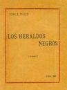 Los heraldos negros