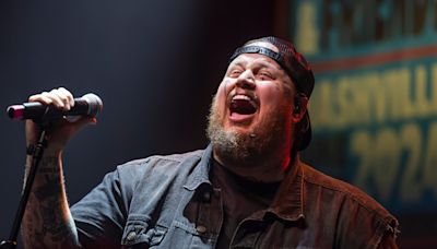 Rising superstar Jelly Roll returning to OKC in concert: Here's when and how to get tickets