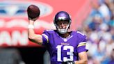 13 days until Vikings season opener: Every player to wear No. 13