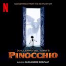 Guillermo del Toro's Pinocchio (soundtrack)