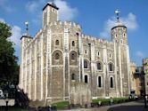 White Tower (Tower of London)