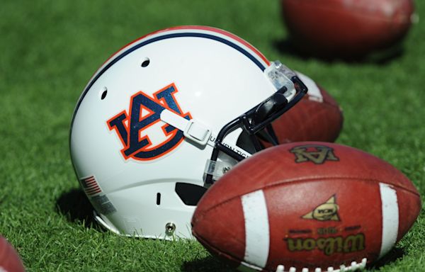 Auburn lands commitment from LB Tyler Lockhart