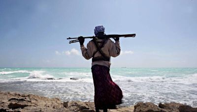 索馬利亞海盜重操舊業 全球航運公司危機再加劇 - 自由財經