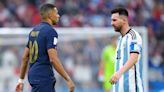 World Cup 2022: How Lionel Messi and Kylian Mbappe dominated the tournament