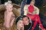 Who is Xhoana X? Meet Gavin Rossdale’s Gwen Stefani-doppelganger girlfriend