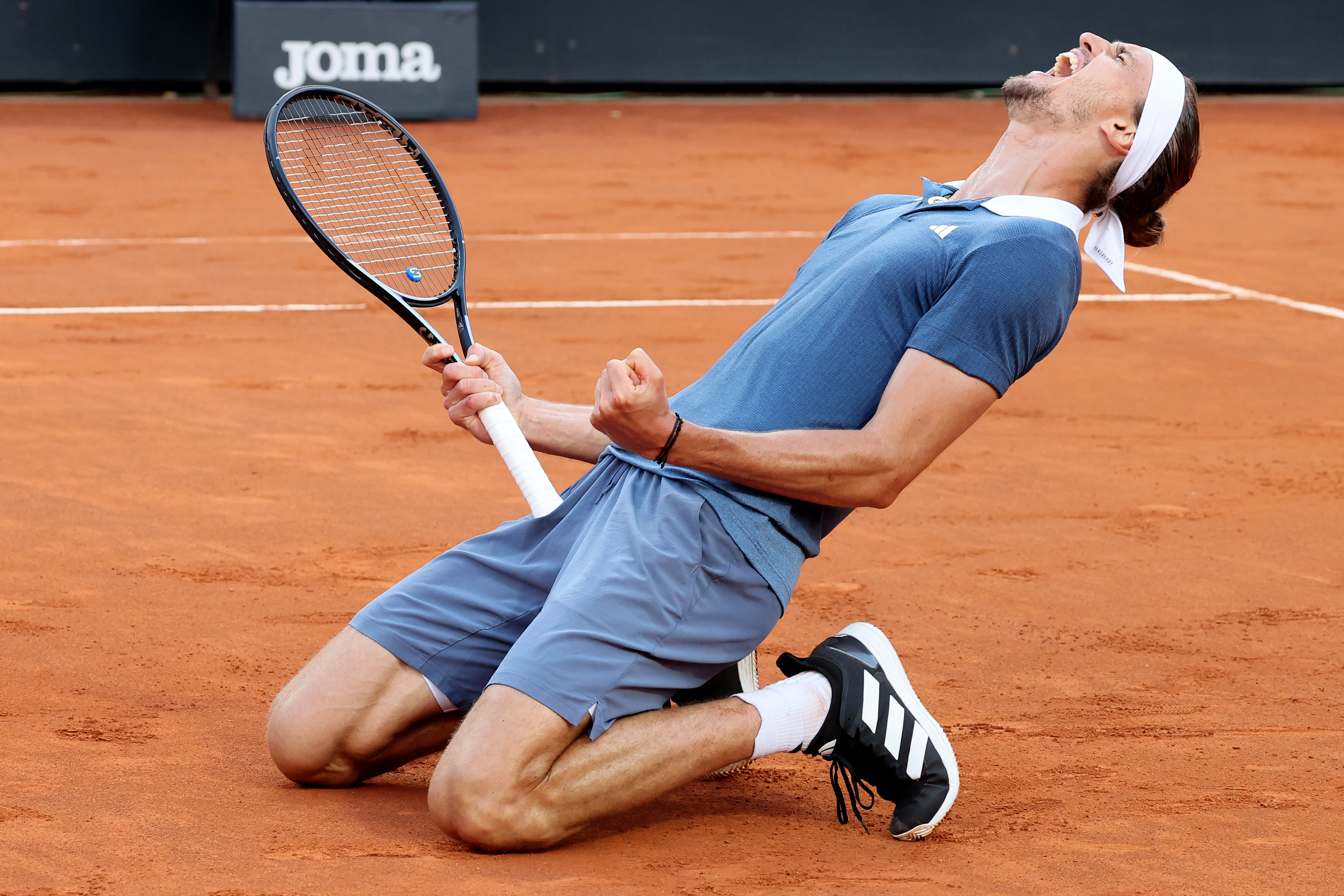 Roland Garros men's previews: Five takeaways from the main draw | Tennis.com