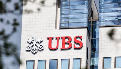 UBS Shakes Up Wealth Unit, Hires JPMorgan Executive as New U.S. Leader