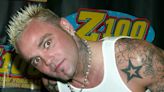 Crazy Town Frontman Shifty Shellshock, Famed for ‘Butterfly,’ Dies at 49