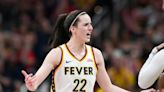 Caitlin Clark Decked by 'Cheap Shot' From Chicago Sky Veteran