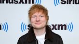 Ed Sheeran Says He ‘Was Not Expecting’ to Win 2024 Emmy for ‘Ted Lasso’ Song ‘A Beautiful Game’