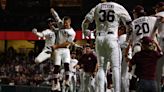 Powell blasts three homers to bail out Mississippi State against North Alabama