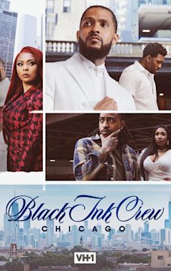 Black Ink Crew: Chicago