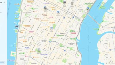 Apple Maps is now on the web - here's how you can use it, and not just for directions