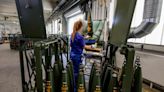 Germany Wants €880 Million More Howitzer Shells From Rheinmetall