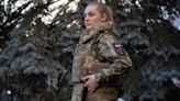 Defense Ministry approves first body armor for female soldiers