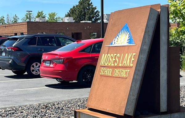 Moses Lake school district faces second round of layoffs due to $11 million accounting error