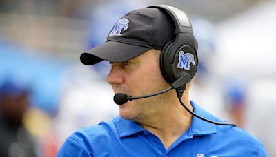 Who Ryan Silverfield heard from after Memphis football beat Florida State, including Penny Hardaway