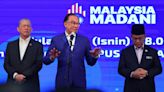 How do you count? Anwar asks Perikatan amid debate over proposed GIP acquisition of MAHB shares