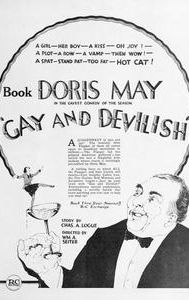 Gay and Devilish