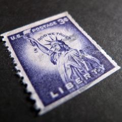 Stamp Collecting