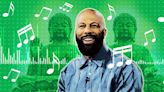 Common Blocks Out the World and Meditates With These Songs