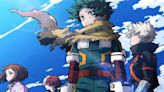 My Hero Academia Season 7 Streaming: Watch & Stream Online via Crunchyroll