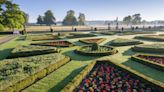 National Trust garden to be redesigned due to stress from extreme weather