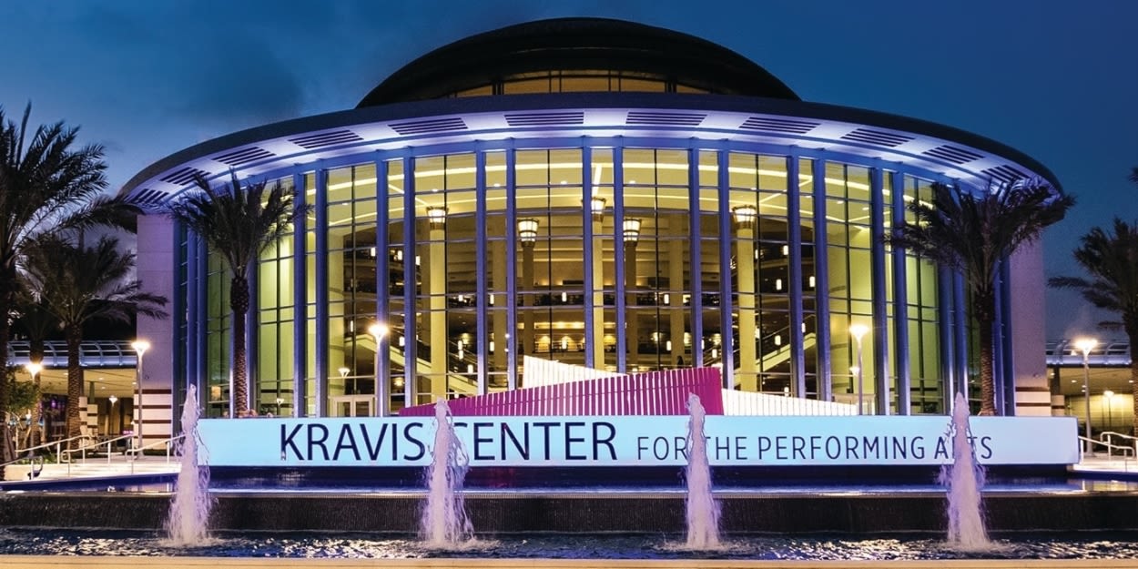 Kravis Center Announces Four New Palm Beach Improv Comedians