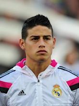 James Rodríguez