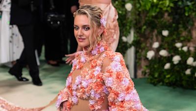 Kelsea Ballerini’s Met Gala Glow Came From a $21 Tanning Lotion