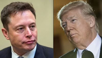 Elon Musk Endorses Trump for President After Shooting at Pennsylvania Rally