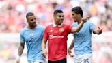 What channel is FA Cup final? Man United vs. Man City start time, TV schedule | Sporting News