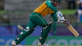 T20 Cricket WCup USA South Africa