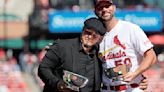 BenFred: An honest question for Cardinals fans who want Yadier Molina to be manager