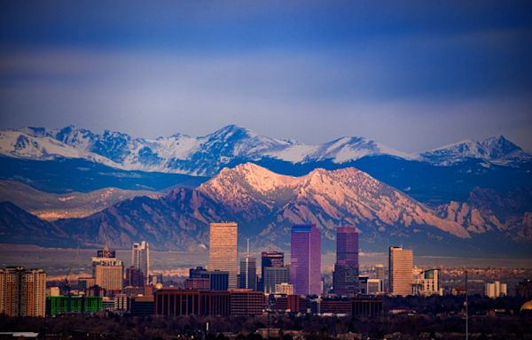 Colorado drops another spot in US News & World Report’s best states ranking