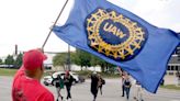 UAW strike: 400 laid off from Ohio Ford plant, while GM OKs new workers in contract