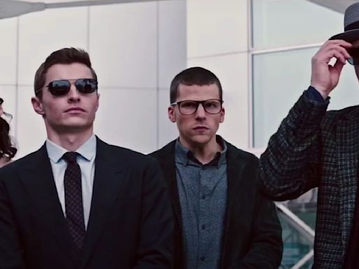 Now You See Me 3 Gets Release Date Update 8 Years After Previous Film; DEETS