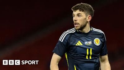 Could 'different player' Christie ease Scotland's midfield concerns?