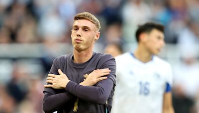 England vs Bosnia LIVE! Match stream, latest score and goal updates from Euro 2024 warm-up friendly