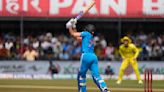 Centuries from Gill and Iyer seal ODI series win for India over Australia ahead of Cricket World Cup