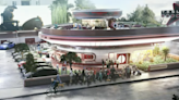 Tesla Wants to Build a 1950s-Style Diner