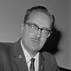 Forrest J Ackerman