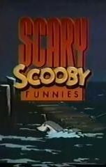 Scary Scooby Funnies