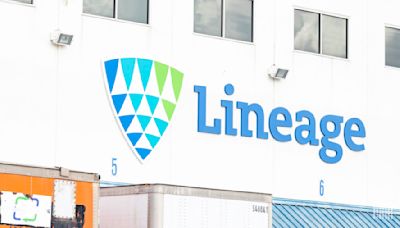 Lineage IPO could deliver $3.9B in proceeds