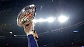 NFL's Lombardi Trophy will be at 2 metro Detroit Lowe's locations: Where to see it