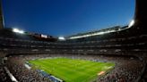 Real Madrid y el Santiago Bernabéu le da la bienvenida a la NFL en España