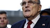 Can Anything Stop Rudy Giuliani from Pushing Election Fraud Lie?