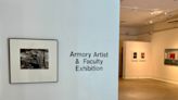 3 to See: Armory artists and faculty show; ArtiGras; African American Film Festival
