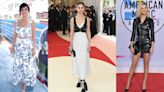 Golden Globe Nominee Selena Gomez’s Iconic Shoe Moments: Slinky Jimmy Choo Sandals, Chunky Louis Vuitton Boots and More