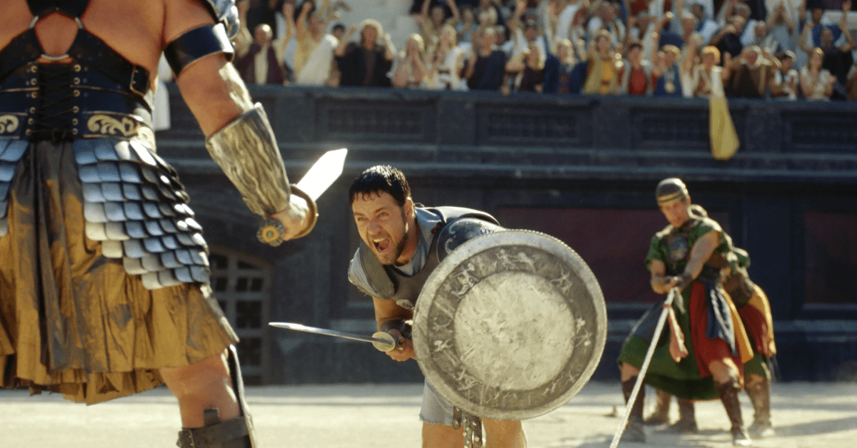 Gladiator II Release Date Gets Moved Up